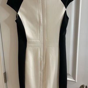 Zara.This dress! Timeless & sexy. Literally the perfect dress, perfect condition